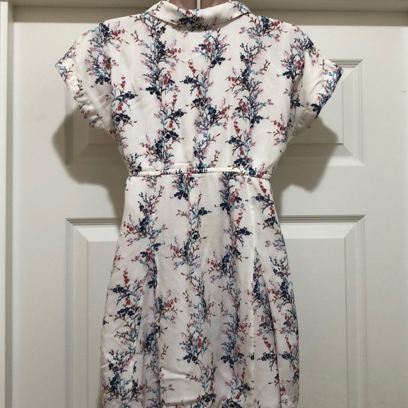 EUC O’Neill Cotton Top Size L - Picture 4 of 6